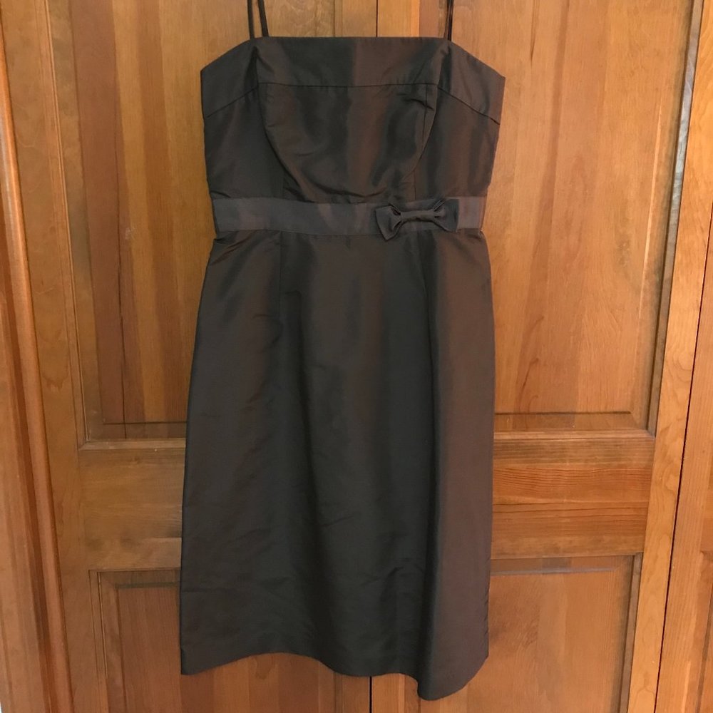 J Crew Dress